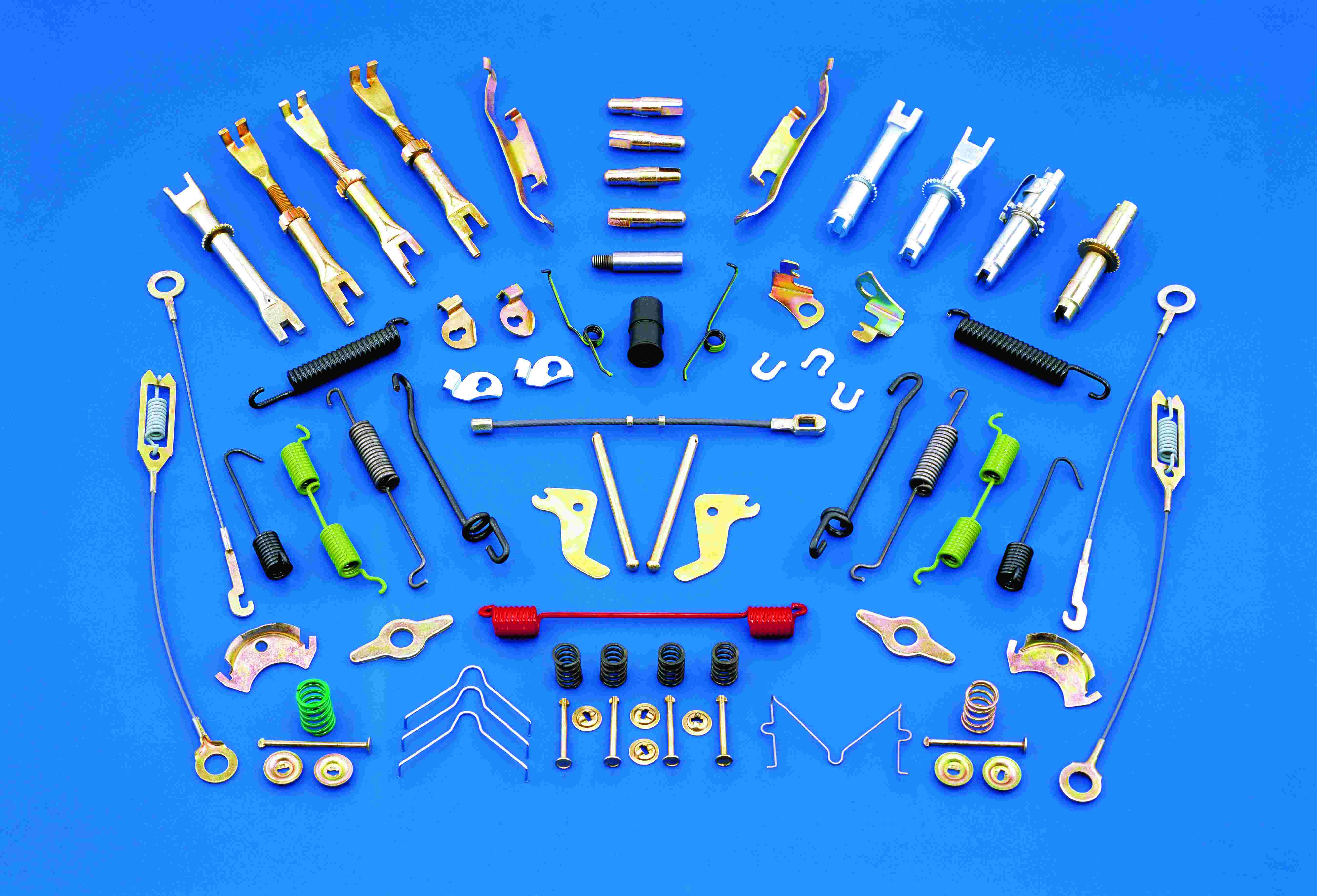 Brake Components